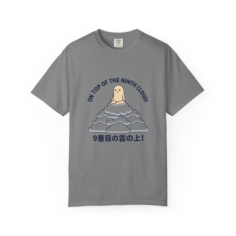 9 Cloud - GOYAKU