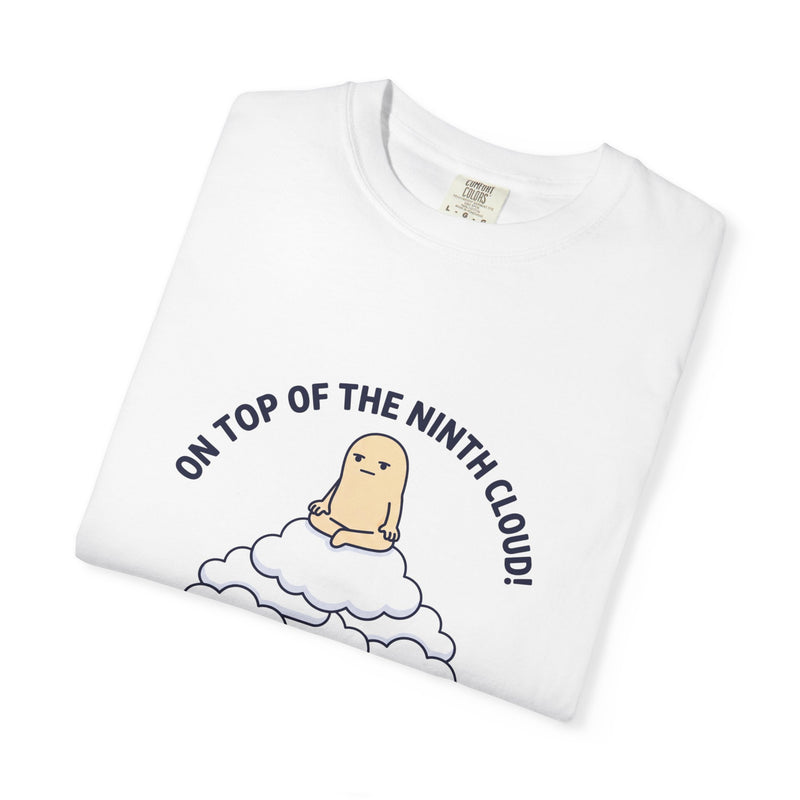 9 Cloud - GOYAKU