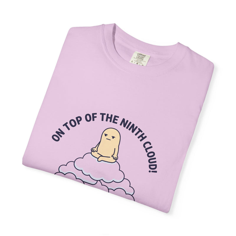 9 Cloud - GOYAKU