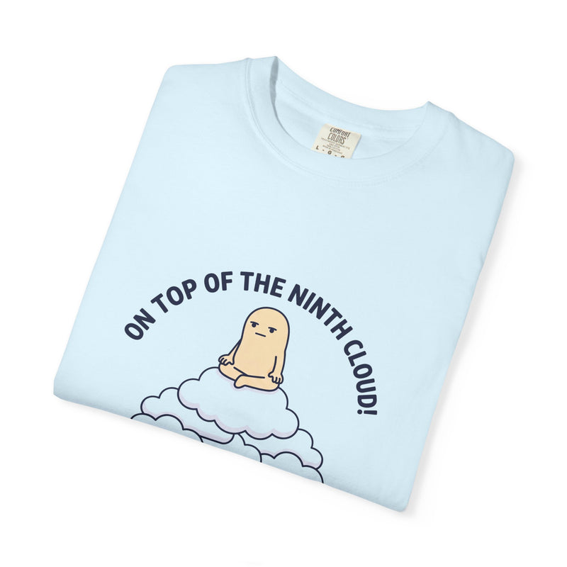 9 Cloud - GOYAKU