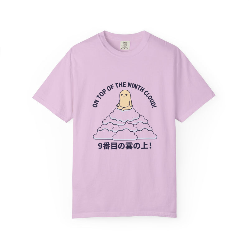 9 Cloud - GOYAKU
