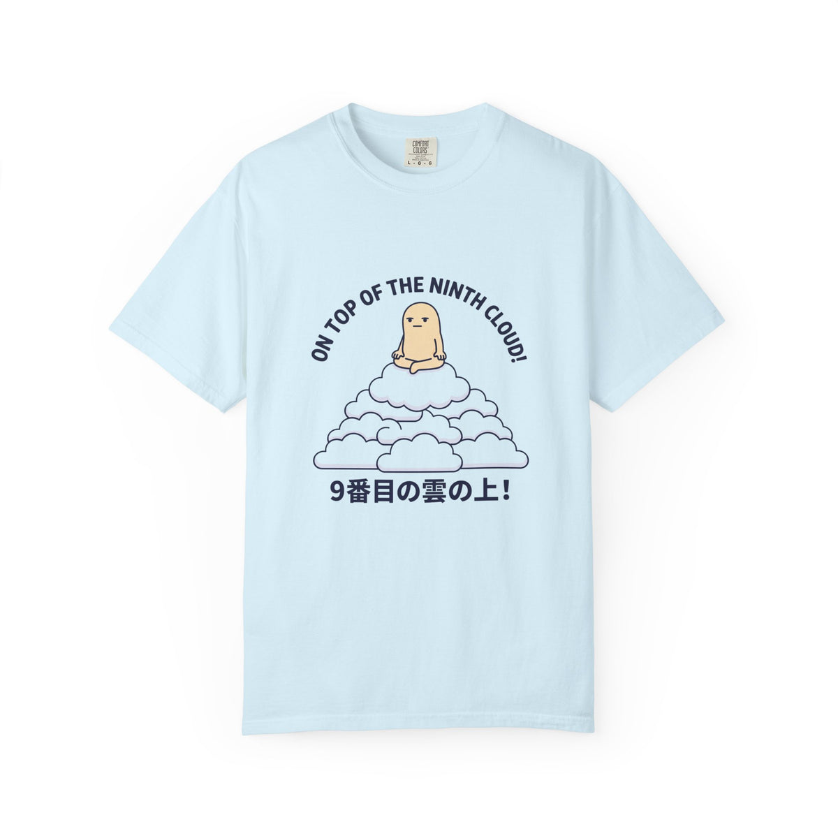 9 Cloud - GOYAKU