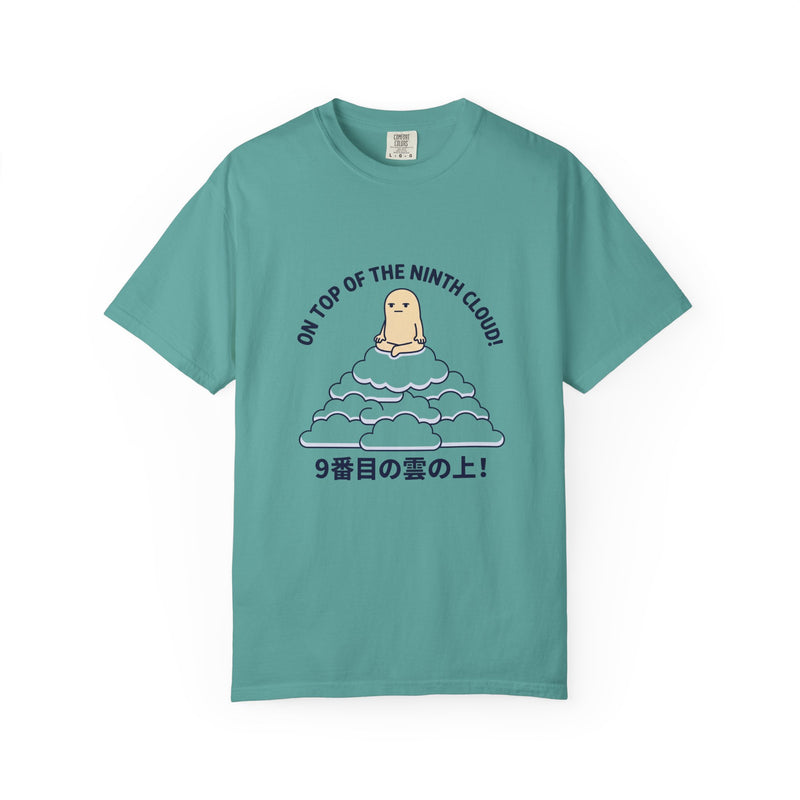 9 Cloud - GOYAKU