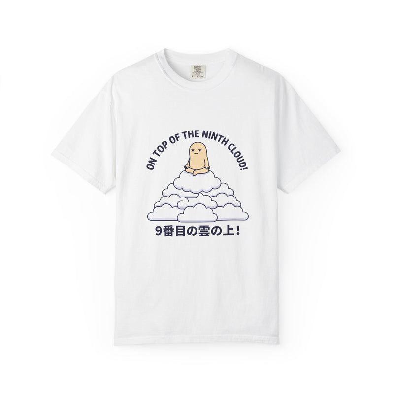 9 Cloud - GOYAKU